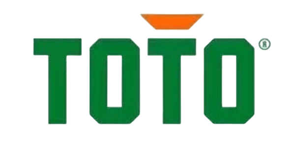 TOTO logo