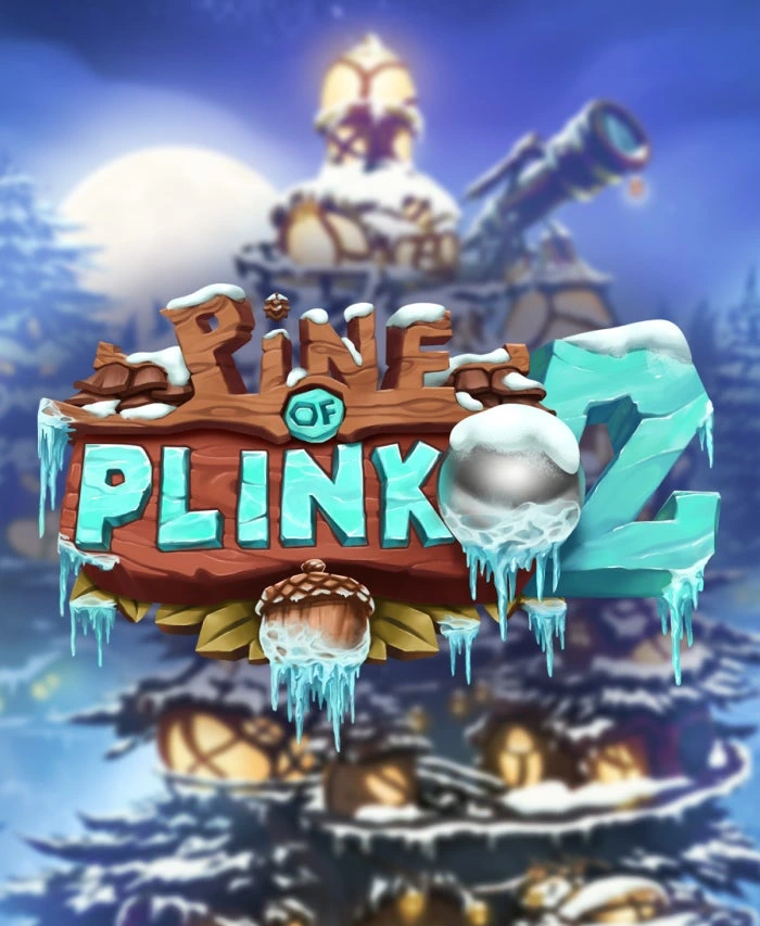 Pine of Plinko 2 Slot