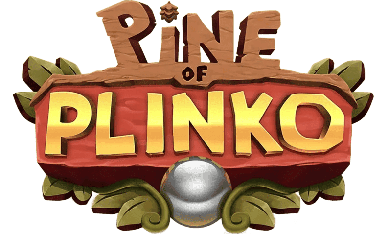 Plinko Logo